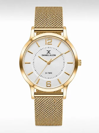 DANIEL KLEIN DK-K2027-02 YENİ SEZON KADIN KOL SAAT