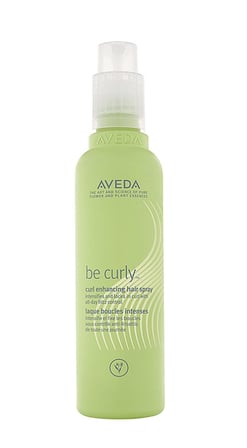 Aveda Be Curly Curl Enhancing Saç Spreyi 200 ml
