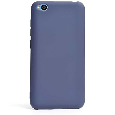 Gpack Xiaomi Redmi Go Kılıf Premier Silikon Esnek Arka Koruma