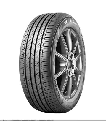 Kumho 185/60R13 80H Solus TA21 Yaz Lastiği 2024 Üretim