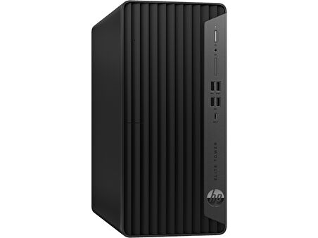 Hp Elite Tower 800 G9 Intel Core I7 14700 64GB Ddr5 2tb HDD + 1tb SSD M.2 Nvme Geforce RTX4060 8gb Windows 11 Pro Masaüstü Bilgisayar 999Z5ET16 + Zetta Flash Bellek