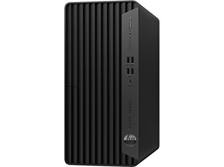 Hp Elite Tower 800 G9 Intel Core I7 14700 128GB Ddr5 4tb SSD M.2 Nvme Geforce RTX4060 8gb Windows 11 Pro Masaüstü Bilgisayar 999Z5ET27 + Zetta Flash Bellek