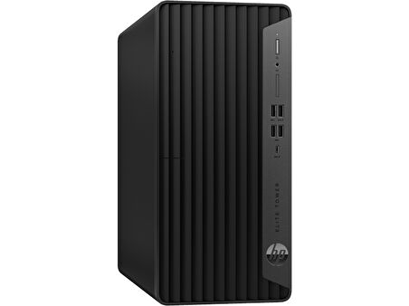 Hp Elite Tower 800 G9 Intel Core I7 14700 128GB Ddr5 4tb SSD M.2 Nvme Geforce RTX4060 8gb Windows 11 Pro Masaüstü Bilgisayar 999Z5ET27 + Zetta Flash Bellek