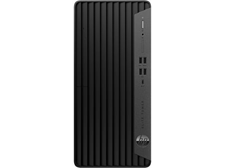 Hp Elite Tower 800 G9 Intel Core I7 14700 128GB Ddr5 4tb SSD M.2 Nvme Geforce RTX4060 8gb Windows 11 Pro Masaüstü Bilgisayar 999Z5ET27 + Zetta Flash Bellek