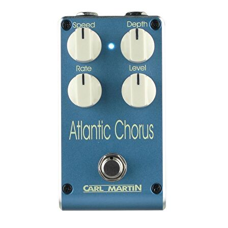 Carl Martin Atlantic Chorus Gitar Pedalı