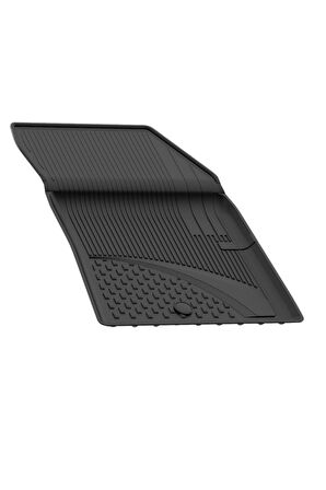 Sahler Peugeot 308 2022+ Uyumlu 4.5D Premium Havuzlu Oto Paspas ve Liner Marka 3D Bagaj Havuzu