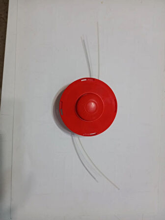 Benzinli Yan-Sırt Tipi Tırpana Uygun Misina Başlık