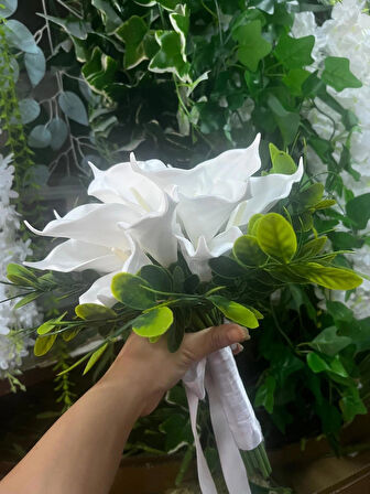 KAYZEN OKOLİP TUS LU GALA GELİ BUKETİ