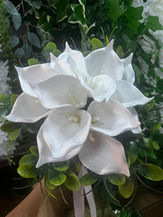 KAYZEN OKOLİP TUS LU GALA GELİ BUKETİ