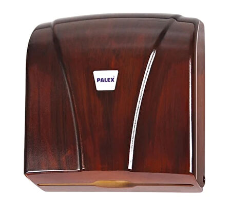 Z Katlı Havlu Dispenseri