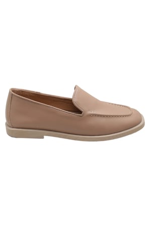 852 Y-4116 KADIN LOAFER AYAKKABI