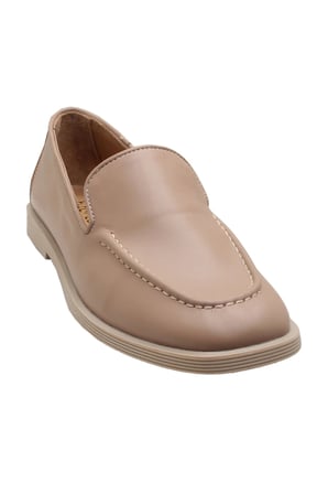 852 Y-4116 KADIN LOAFER AYAKKABI