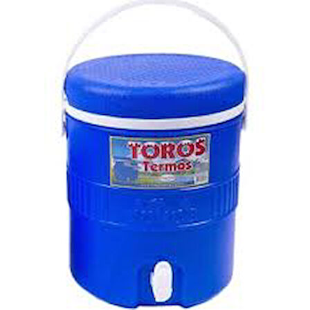 TOROS TERMOS BÜYÜK