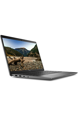 DELL Latitude 3450 i7 1355U 32GB DDR5 256GB SSD 14'' IPS FDOS Taşınabilir Bilgisayar & PER4 ÇANTA