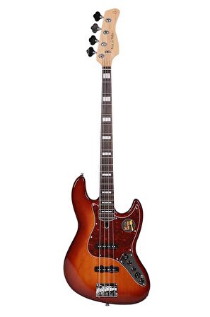 Sire Marcus Miller V7 Alder  4 Telli (2nd Gen) Bas Gitar