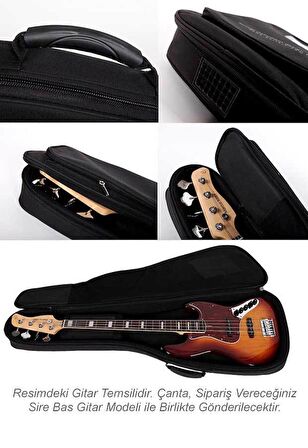 Sire Marcus Miller V7 Alder  4 Telli (2nd Gen) Bas Gitar