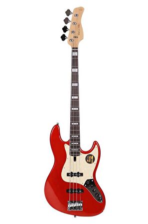 Sire Marcus Miller V7 Alder  4 Telli (2nd Gen) Bas Gitar