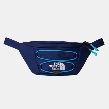 The North Face Jester Lumbar Bel Çantası Turkuaz Mavi
