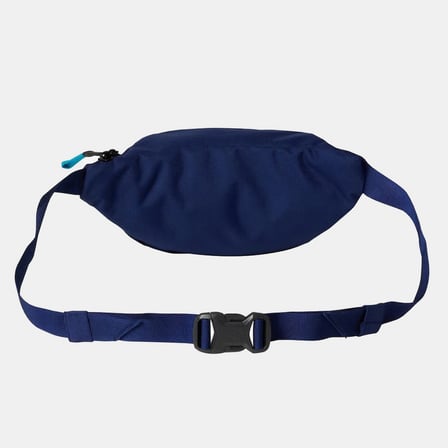 The North Face Jester Lumbar Bel Çantası Turkuaz Mavi