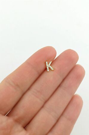 Gold Harf Piercing - K HarfPiercing