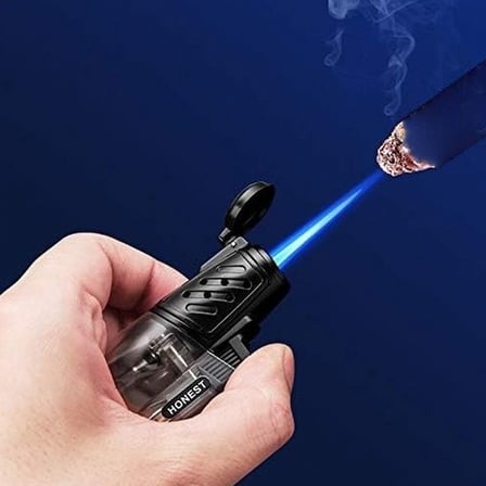 Honest Torch Jet Tipi Outdoor Jet Pürmüz Çakmak