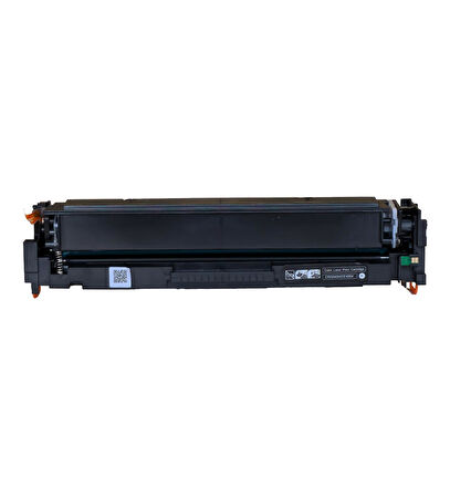 HP CF400A-CRG045 M252-274-277-LBP610-611-612-613-MF631-632-633-634-635 SİYAH MUADİL TONER (1,5K)