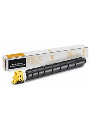 Utax Trıumph Adler Ck-8532 / 4008ci Sarı Toner