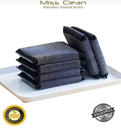 2li inox bulaşık süngeri