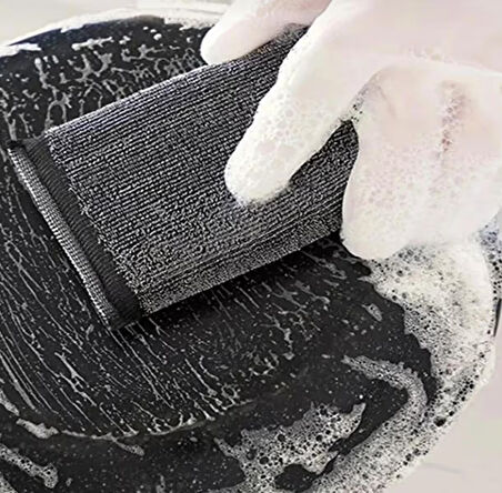 2li inox bulaşık süngeri