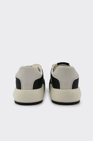 Günlük Bağcıklı Kadın Sneaker