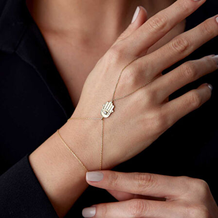 Fatmanın Eli Şahmeran