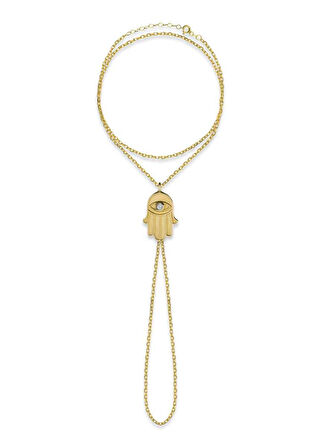 Fatmanın Eli Şahmeran