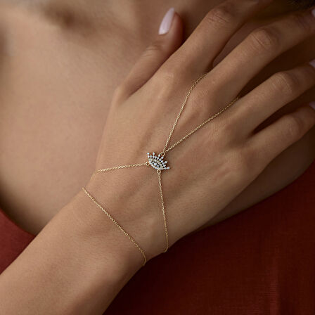 Boho Dream Şahmeran