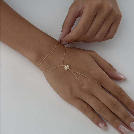 Big Gleam Yonca Şahmeran