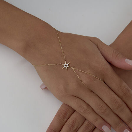 Parıltılı Yıldız Şahmeran