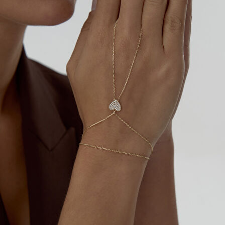 Işıltılı Kalp Şahmeran