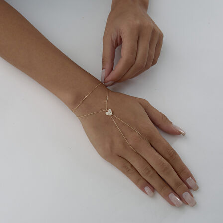 Işıltılı Kalp Şahmeran