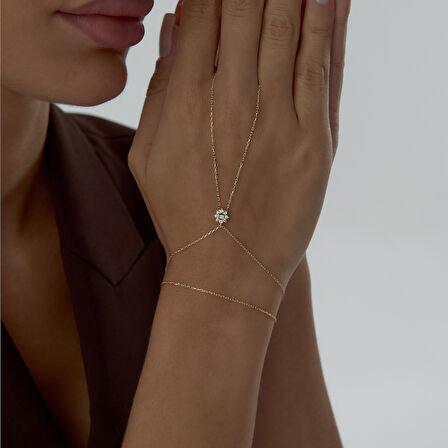 Parıltılı Çiçek Şahmeran