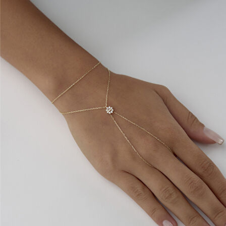 Parıltılı Çiçek Şahmeran