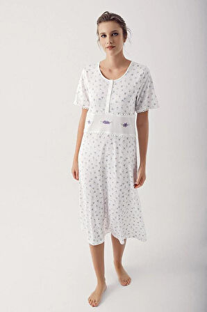 ARTIŞ 14112 Kadın GECELİK