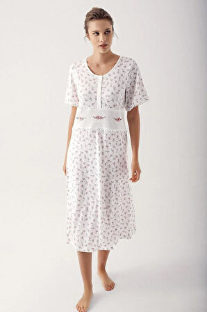 ARTIŞ 14112 Kadın GECELİK