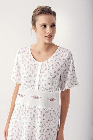 ARTIŞ 14112 Kadın GECELİK