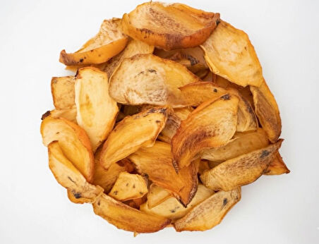 BlackSea Organics Rize Cennet Hurması Kurusu 100 g | 2025 Yeni Mahsul, Katkısız, Şeker İlavesiz