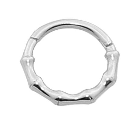 Kemik Helix Piercing