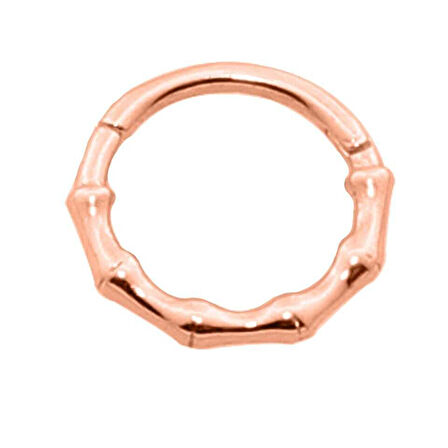 Kemik Helix Piercing