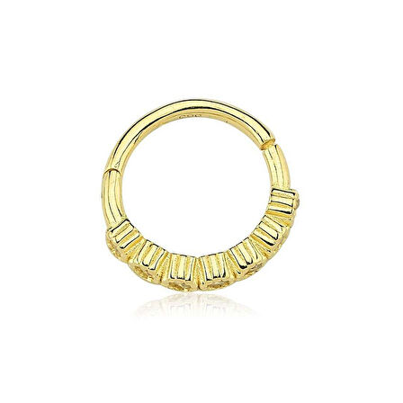 Yedi Taşlı Helix 8mm