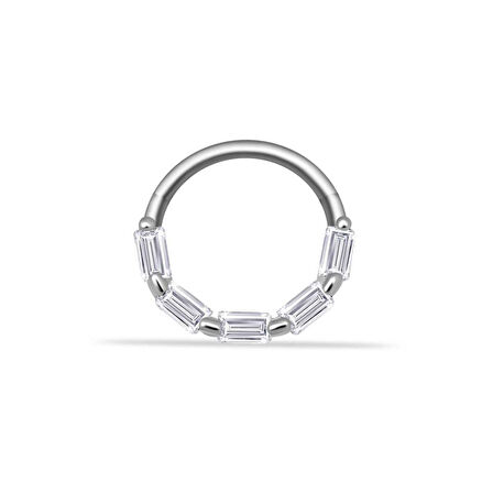 Beşli Baget Helix Piercing