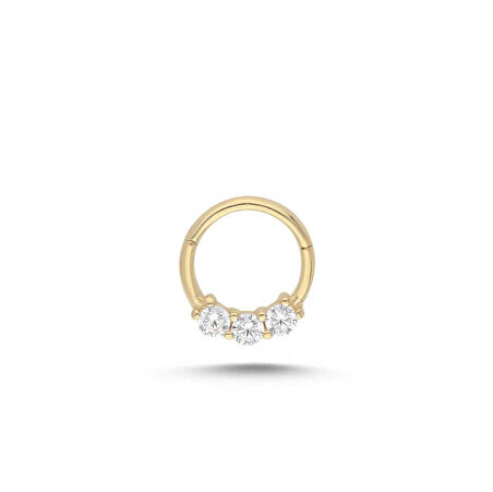 Tria  Helix Piercing