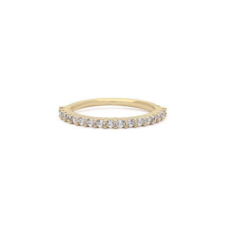 XLarge Slim Yarım Tur Helix Piercing