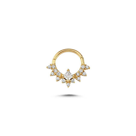 Carpi Helix Piercing